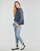 Oblečenie Žena Blúzky One Step FV13231 Modrá