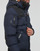 Oblečenie Muž Vyteplené bundy Geographical Norway VOLVA Námornícka modrá