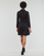 Oblečenie Žena Krátke šaty Guess JEANNE DRESS Čierna