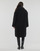 Oblečenie Žena Kabáty Guess ALINA COAT Čierna
