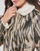 Oblečenie Žena Kabáty Guess EDITH REVERSIBLE COAT Viacfarebná