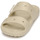 Topánky Šľapky Crocs CLASSIC CROCS SANDAL Béžová