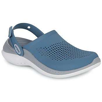 Topánky Nazuvky Crocs LITERIDE 360 CLOG Modrá