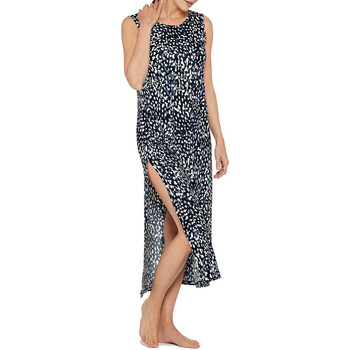 Oblečenie Žena Pyžamá a nočné košele Impetus Woman 8474K58 F86 Modrá