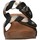 Topánky Žena Sandále IgI&CO 1697411 Čierna