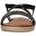 Topánky Žena Sandále IgI&CO 1681300 Čierna