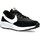 Topánky Muž Módne tenisky Nike WAFFLE DEBUT Čierna