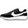 Topánky Muž Módne tenisky Nike WAFFLE DEBUT Čierna