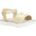 Topánky Dievča Sandále Replay JT240009S Zlatá