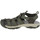 Topánky Muž Športové sandále Cmp Sahiph Hiking Sandal Zelená