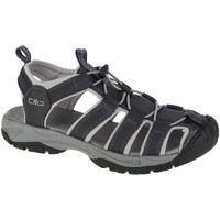 Topánky Muž Športové sandále Cmp Sahiph Hiking Sandal Modrá