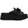 Topánky Žena Sandále Tres Jolie 2953/OPAK Čierna