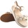 Topánky Dievča Univerzálna športová obuv MTNG Sandále dievčenské MUSTANG KIDS 48534 béžové Viacfarebná