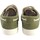 Topánky Dievča Univerzálna športová obuv Tokolate Chlapčenské topánky  3108-28 khaki Zelená