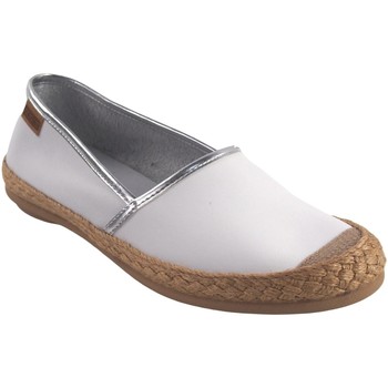 Topánky Žena Univerzálna športová obuv Cuque Creando Emociones Dámske topánky  lo-1946 biele Biela