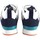 Topánky Dievča Univerzálna športová obuv MTNG Chlapčenská topánka MUSTANG KIDS 48443 bl.azu Biela