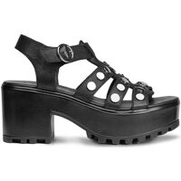 Topánky Žena Sandále Cult CLE104346 Čierna