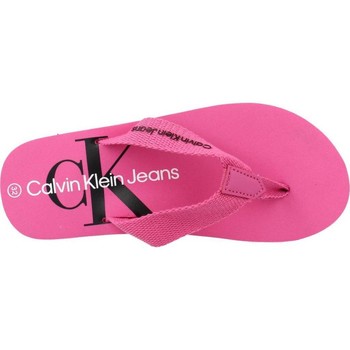 Calvin Klein Jeans V3A880217 Ružová