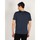 Oblečenie Muž Tričká s krátkym rukávom North Sails 45 2302 000 | T-shirt Foehn Modrá