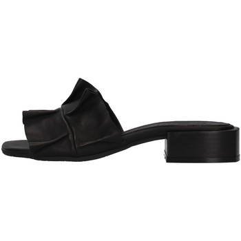 Topánky Žena Sandále Bueno Shoes 22WS4905 Čierna