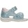 Topánky Dievča Sandále Primigi 1862811 Modrá