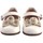 Topánky Dievča Univerzálna športová obuv Bubble Bobble Dievčenské topánky  a2868 biele Biela