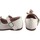 Topánky Dievča Univerzálna športová obuv Bubble Bobble Dievčenské topánky  a2868 biele Biela