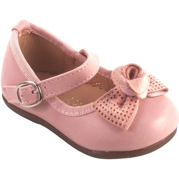 Topánky Dievča Univerzálna športová obuv Bubble Bobble Dievčenské topánky  a2868 ružové Ružová