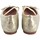 Topánky Dievča Univerzálna športová obuv Bubble Bobble Dievčenské topánky  a3686 zlaté Strieborná
