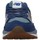 Topánky Chlapec Nízke tenisky New Balance PV5740BD Modrá