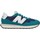 Topánky Muž Nízke tenisky New Balance MS237VC Zelená