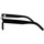 Hodinky & Bižutéria Muž Slnečné okuliare Yves Saint Laurent Occhiali da Sole  SL 469 004 Čierna