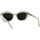 Hodinky & Bižutéria Žena Slnečné okuliare Yves Saint Laurent Occhiali da Sole Saint Laurent SL 68 004 Oranžová