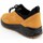 Topánky Muž Nízke tenisky 4F OBML254 Žltá, Čierna