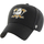 Textilné doplnky Šiltovky '47 Brand NHL Anaheim Ducks Cap Čierna