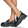 Topánky Žena Mokasíny Buffalo ASPHA LOAFER Čierna