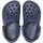 Topánky Deti Šľapky Crocs Baya Clog Kid's 207013 Navy