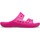 Topánky Žena Papuče Crocs Crocs™ Baya Sandal Ružová