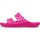 Topánky Žena Papuče Crocs Crocs™ Baya Sandal Ružová