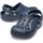 Topánky Deti Šľapky Crocs Crocs™ Baya Clog Kid's 207012 Navy