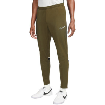 Oblečenie Muž Tepláky a vrchné oblečenie Nike Dri-FIT Academy Pants Zelená
