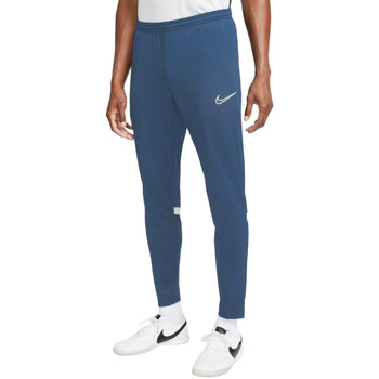 Nike Dri-FIT Academy Pants Modrá
