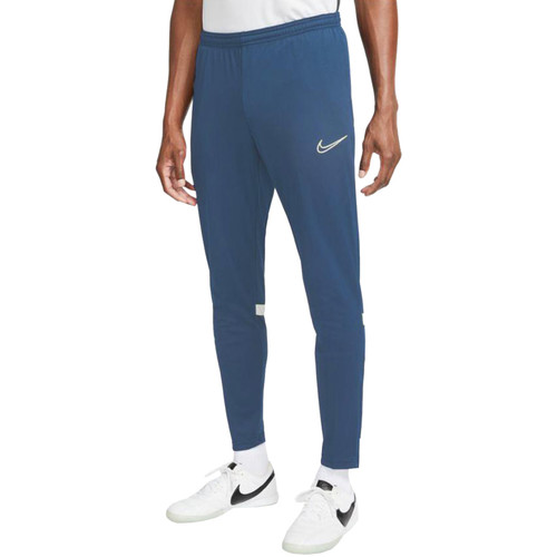 Oblečenie Muž Tepláky a vrchné oblečenie Nike Dri-FIT Academy Pants Modrá