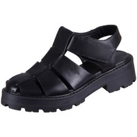 Topánky Žena Sandále Vagabond Shoemakers Cosmo 20 Čierna