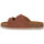 Topánky Žena Univerzálna športová obuv Scholl LIGHT BROWN ALBA Béžová