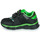 Topánky Chlapec Nízke tenisky Chicco CAVIT Čierna / Zelená