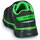 Topánky Chlapec Nízke tenisky Chicco CAVIT Čierna / Zelená