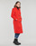 Oblečenie Žena Kabáty Only ONLPIPER  COAT CC OTW Červená