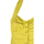 Oblečenie Žena Krátke šaty Pinko 1G15VX Y6VX | Innocente Dress Žltá