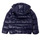 Oblečenie Dievča Vyteplené bundy Polo Ralph Lauren SLD DWN JKT-OUTERWEAR-BOMBER Námornícka modrá
